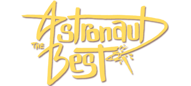 Логотип Astronaut: The Best