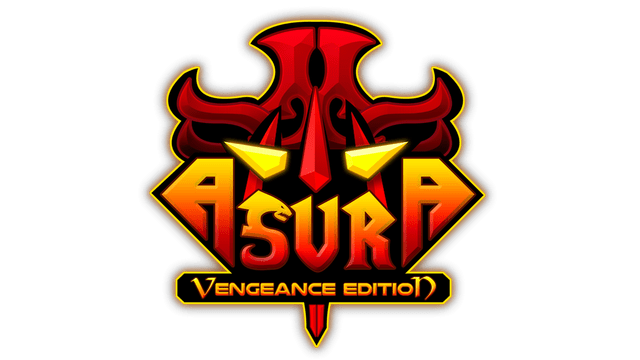 Логотип Asura: Vengeance Edition