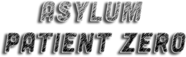 Логотип Asylum: Patient Zero