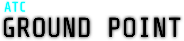 Логотип ATC Ground Point
