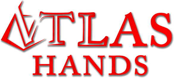 Логотип Atlas Hands