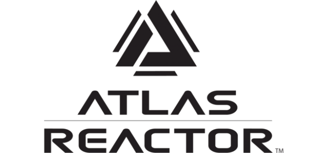 Логотип Atlas Reactor