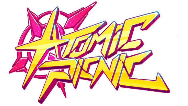 Логотип Atomic Picnic