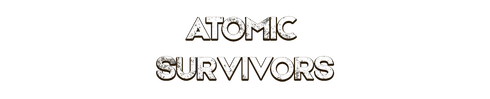 Логотип Atomic Survivors