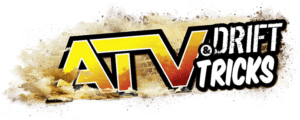 Логотип ATV Drift and Tricks