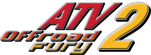 Логотип ATV Offroad Fury 2