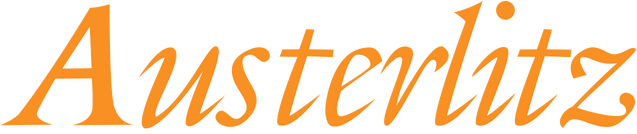 Логотип Austerlitz