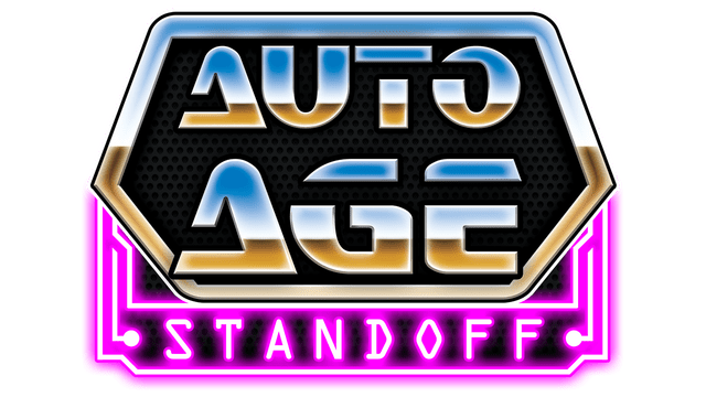 Логотип Auto Age: Standoff