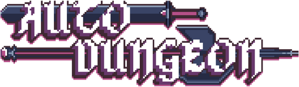 Логотип Auto Dungeon