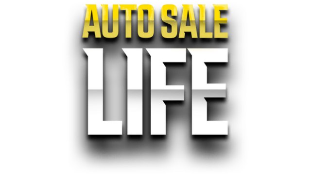 Логотип Auto Sale Life