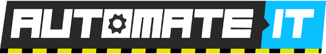 Логотип Automate It: Factory Puzzle