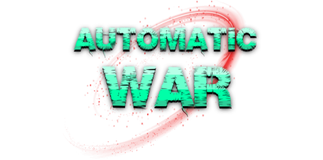 Логотип Automatic war
