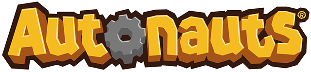 Логотип Autonauts
