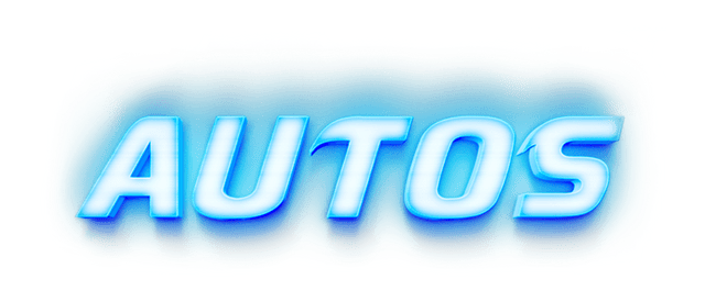 Логотип Autos