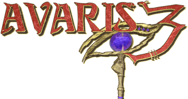 Логотип AVARIS3