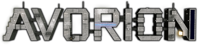 Логотип Avorion
