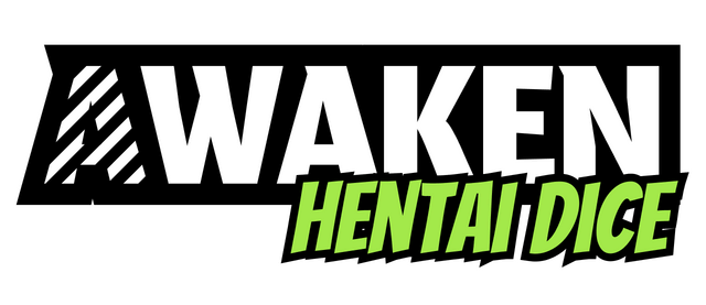 Логотип Awaken: Hentai Dice