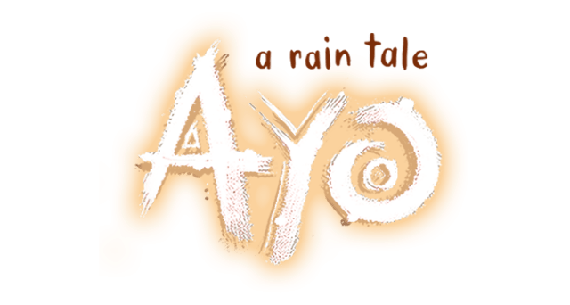 Логотип Ayo: A Rain Tale