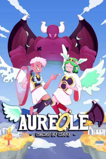 Aureole - Wings of Hope