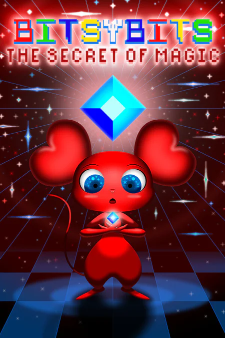 Bitsy Bits: The Secret of Magic