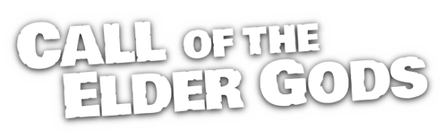 Логотип Call of the Elder Gods