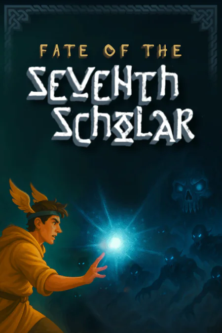Fate of the Seventh Scholar