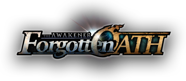 Логотип The Awakener: Forgotten Oath