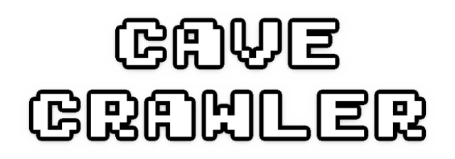 Логотип Cave Crawler