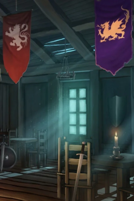 Royal Merchant