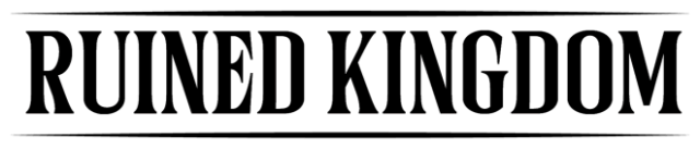 Логотип Ruined Kingdom