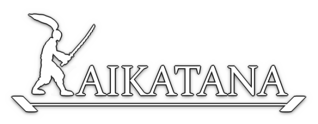 Логотип KAIKATANA