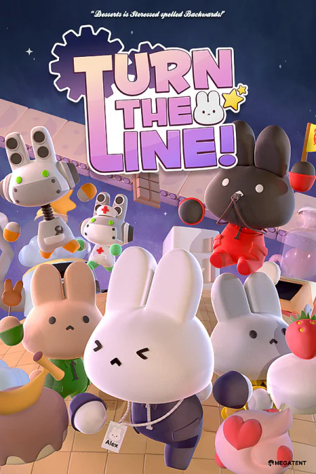 Turn the Line!