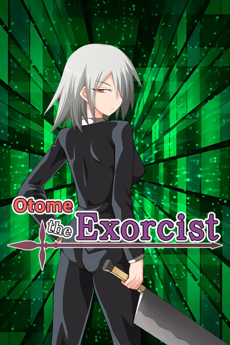 Otome the Exorcist
