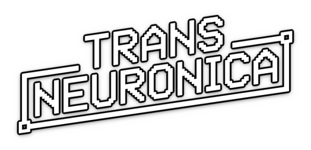 Логотип Trans Neuronica