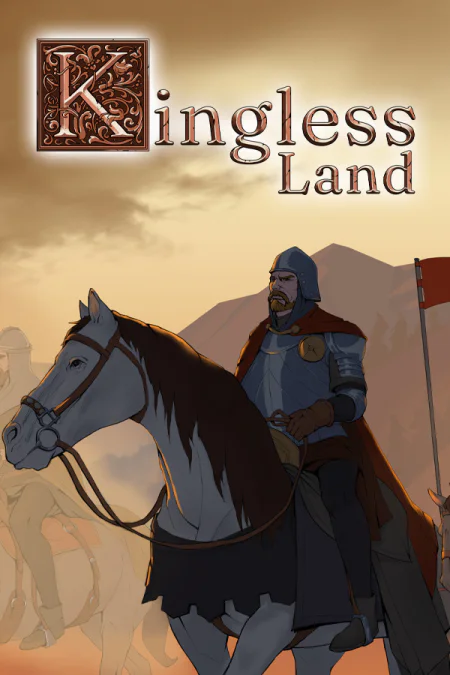 Kingless Land