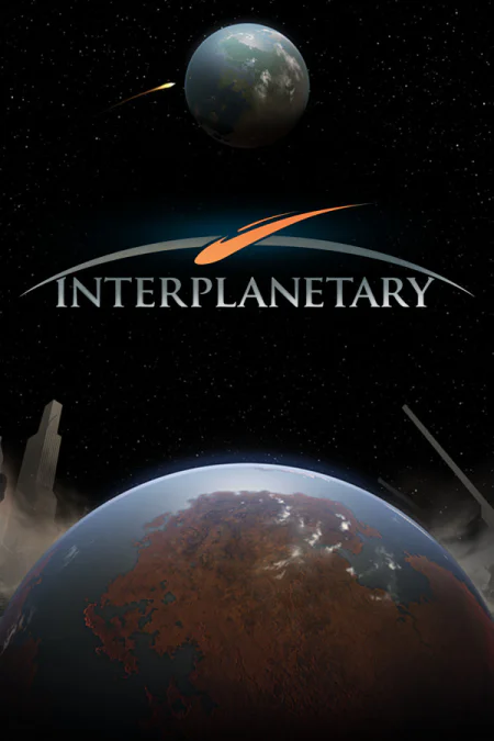 Interplanetary