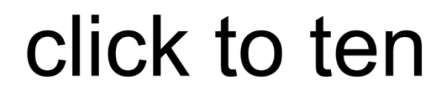 Логотип click to ten