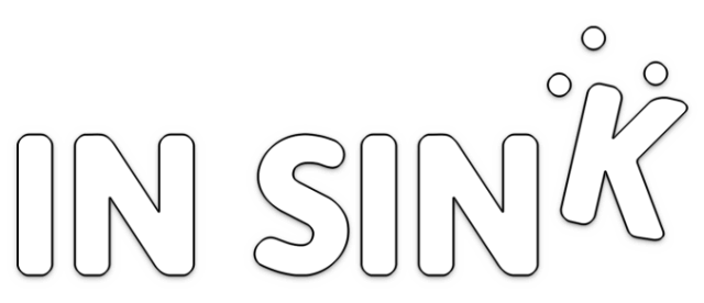Логотип In Sink: A Co-op Escape Adventure