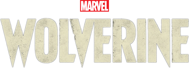 Логотип Marvel's Wolverine