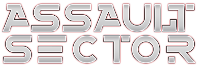 Логотип ASSAULT SECTOR