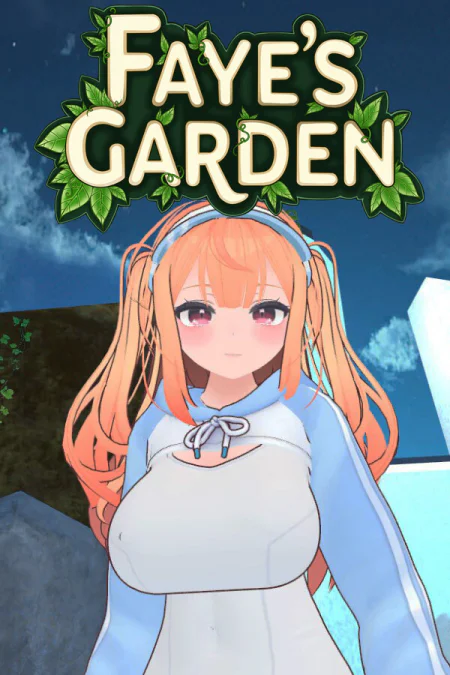 Faye's Garden