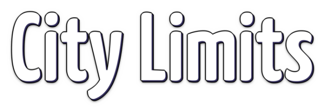 Логотип City Limits