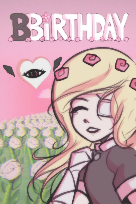 BBirthday - Visual Novel