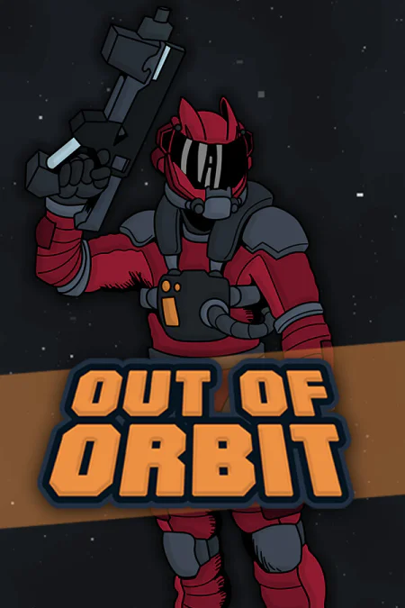 Out of Orbit