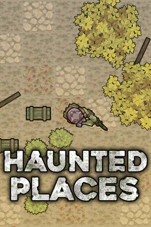 Haunted Places