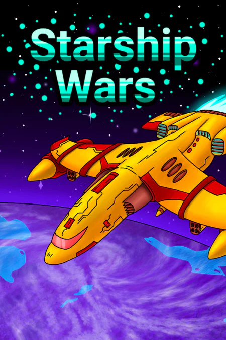 Starship Wars