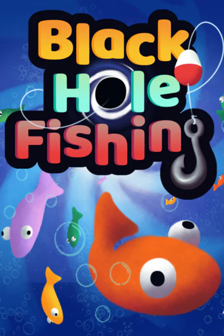 Black Hole Fishing