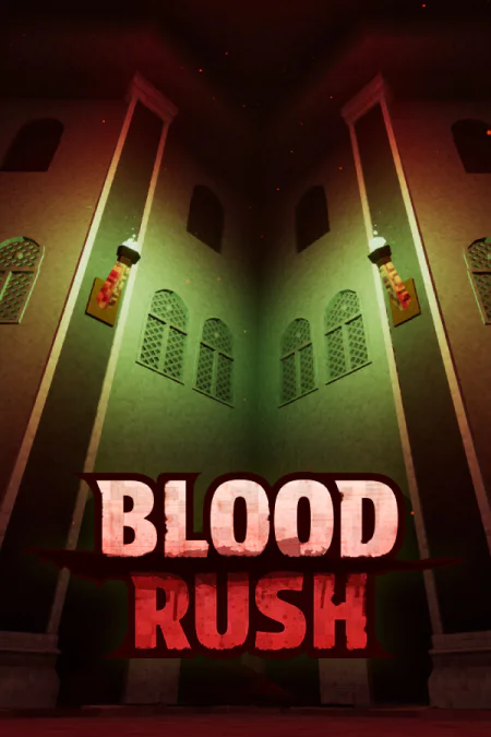 Blood Rush