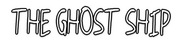 Логотип The Ghost Ship