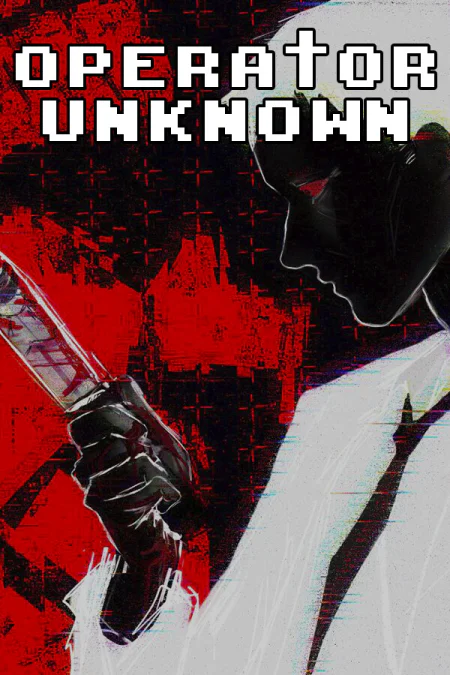 Operator Unknown